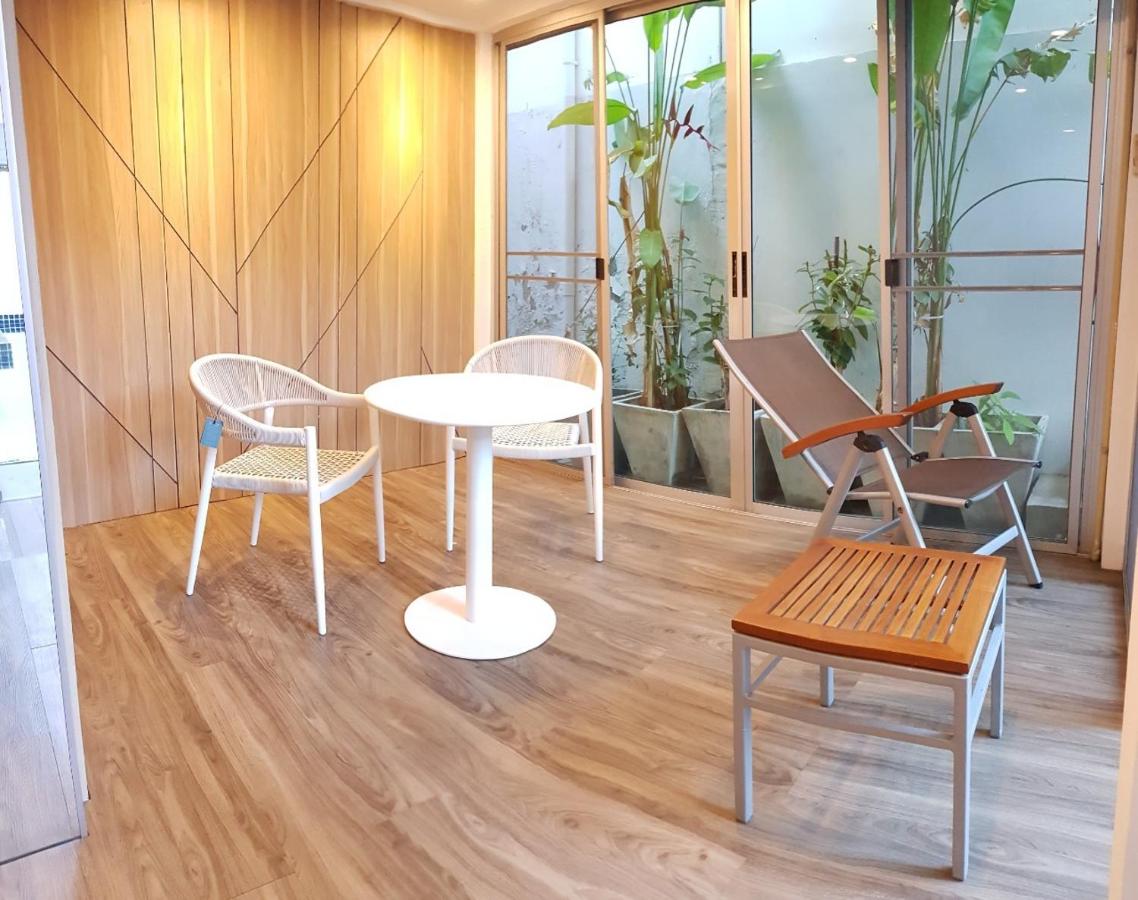 ViVi Avenue Thonglor 7 ViVi Avenue Thonglor 7