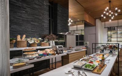 Somerset Sukhumvit Thonglor 2 Somerset Sukhumvit Thonglor 2