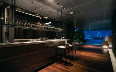Somerset Sukhumvit Thonglor 10 Somerset Sukhumvit Thonglor 10