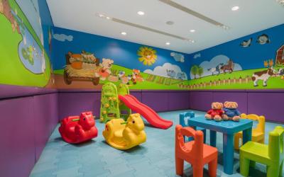 Somerset Sukhumvit Thonglor 6 Somerset Sukhumvit Thonglor 6