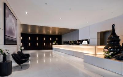 Somerset Sukhumvit Thonglor 5 Somerset Sukhumvit Thonglor 5