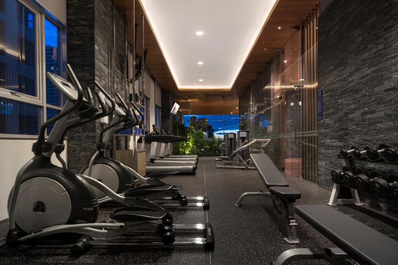 Somerset Sukhumvit Thonglor 9 Somerset Sukhumvit Thonglor 9