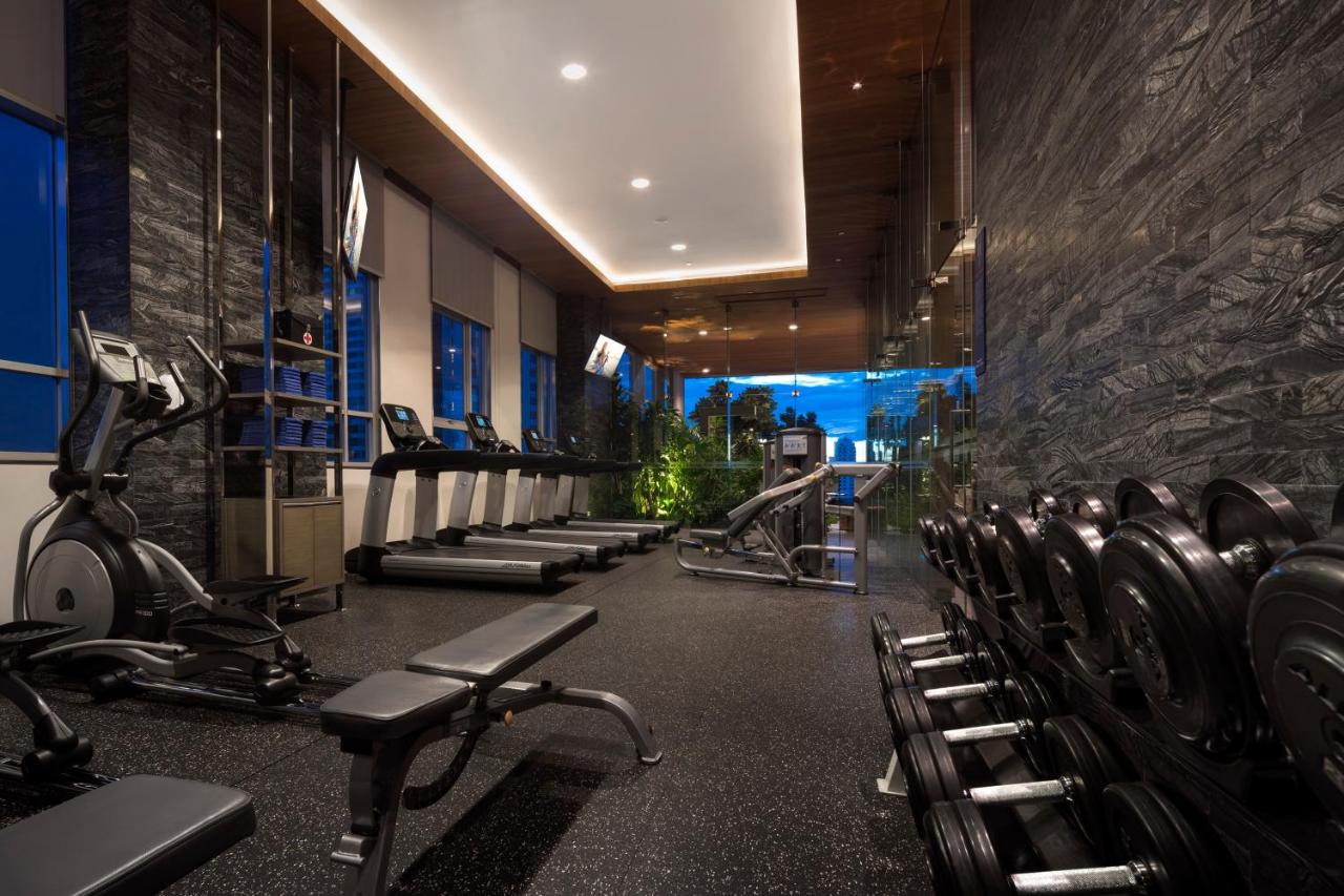 Somerset Sukhumvit Thonglor 8 Somerset Sukhumvit Thonglor 8