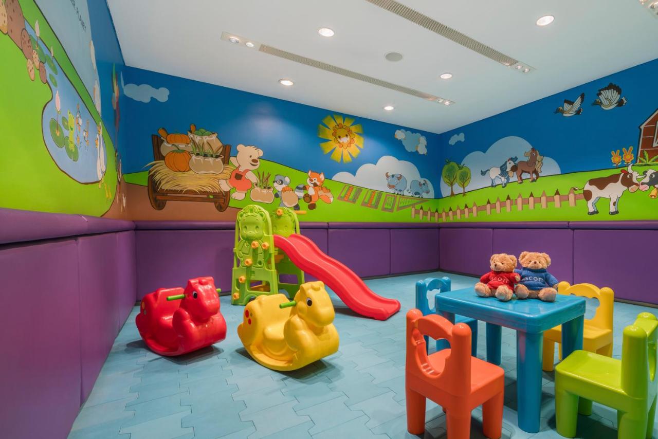 Somerset Sukhumvit Thonglor 6 Somerset Sukhumvit Thonglor 6