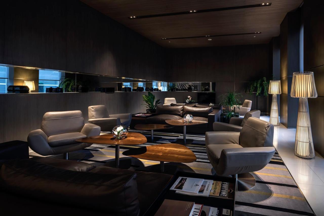 Somerset Sukhumvit Thonglor 4 Somerset Sukhumvit Thonglor 4