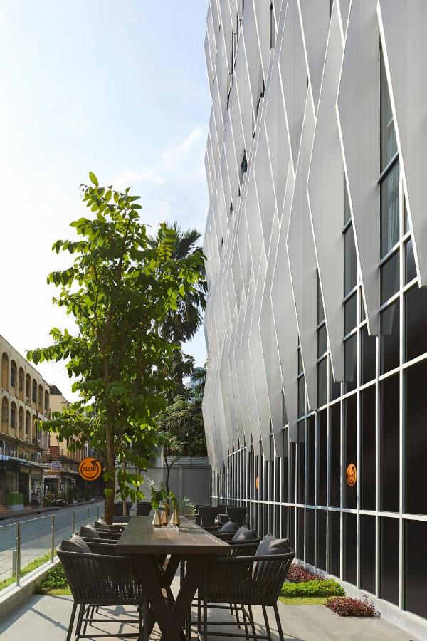 Somerset Maison Asoke 8 Somerset Maison Asoke 8