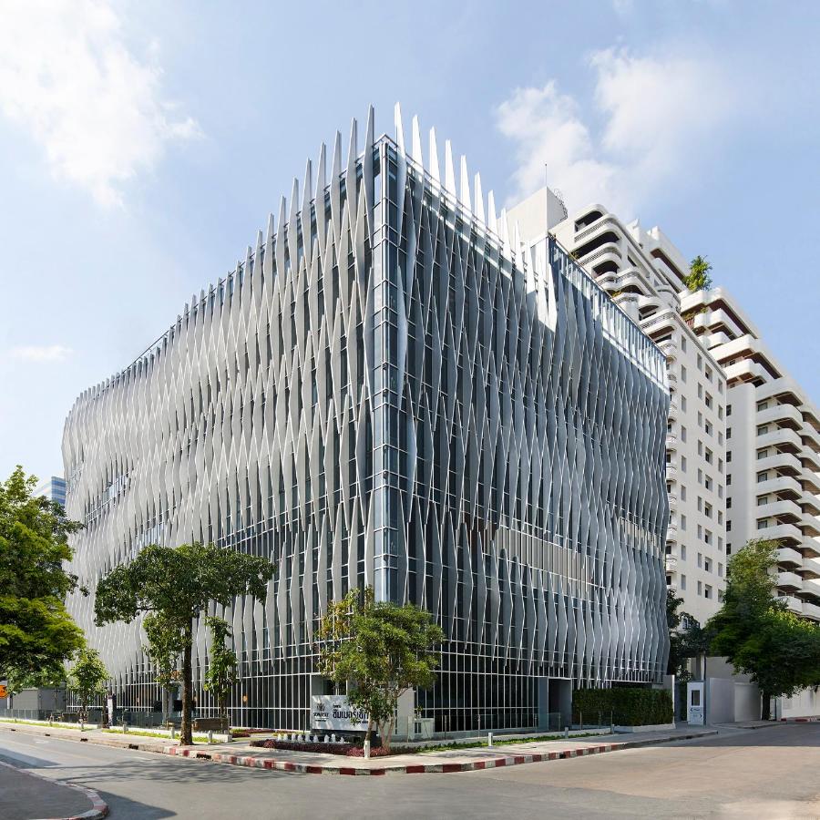 Somerset Maison Asoke 7 Somerset Maison Asoke 7