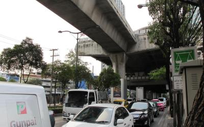 Bangkok Feliz Sukumvit69 2 Bangkok Feliz Sukumvit69 2