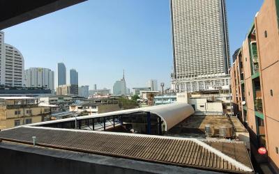 The Studio at Sathorn Terrace 6 The Studio at Sathorn Terrace 6