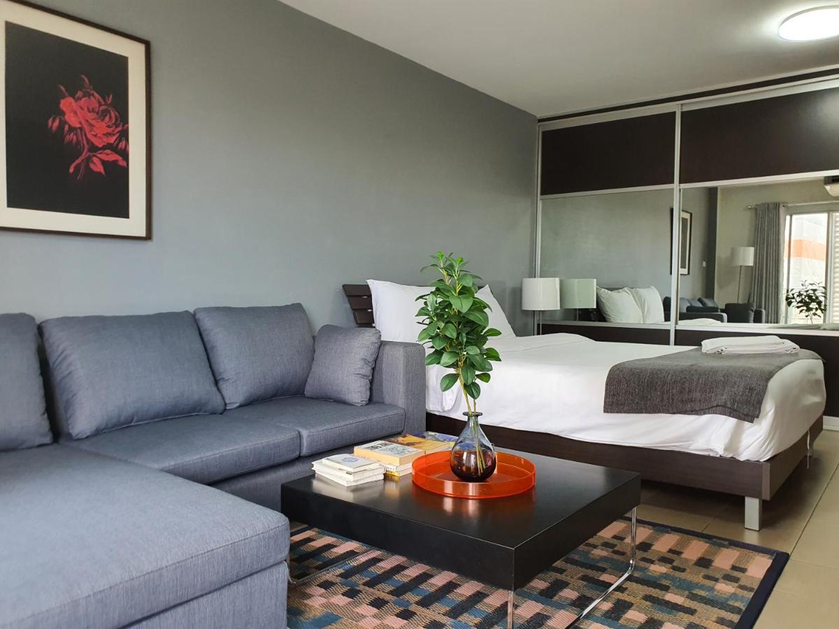 The Studio at Sathorn Terrace 4 The Studio at Sathorn Terrace 4