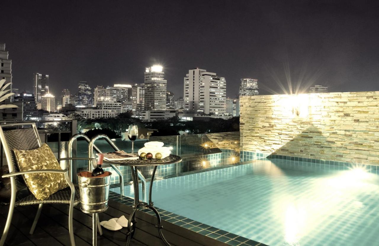Rongratana Executive Residence 5 Rongratana Executive Residence 5
