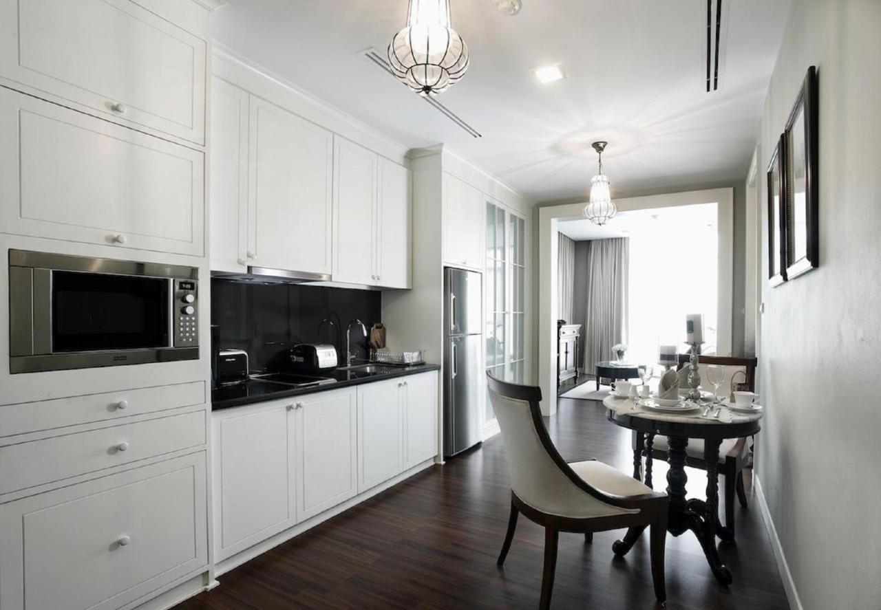 Rongratana Executive Residence 6 Rongratana Executive Residence 6