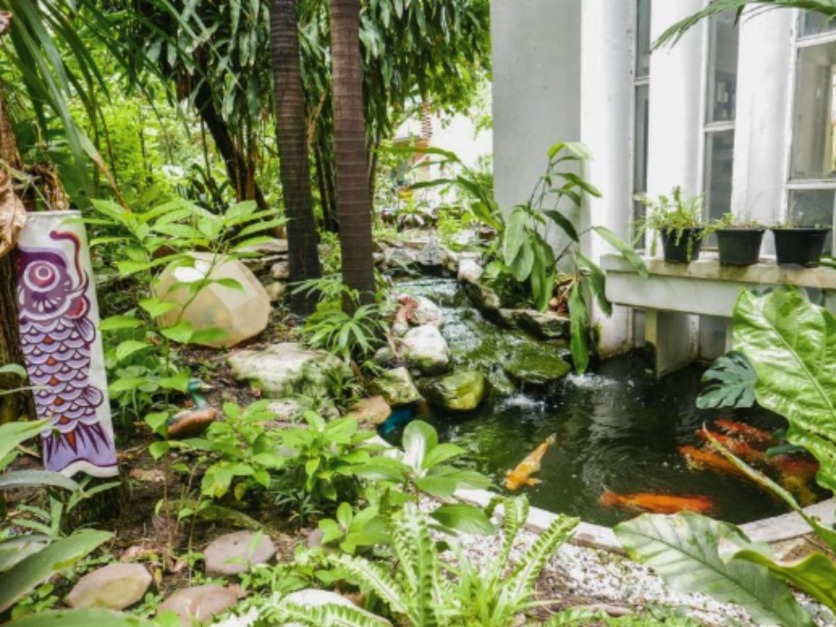 P.K. Garden Home 6 P.K. Garden Home 6