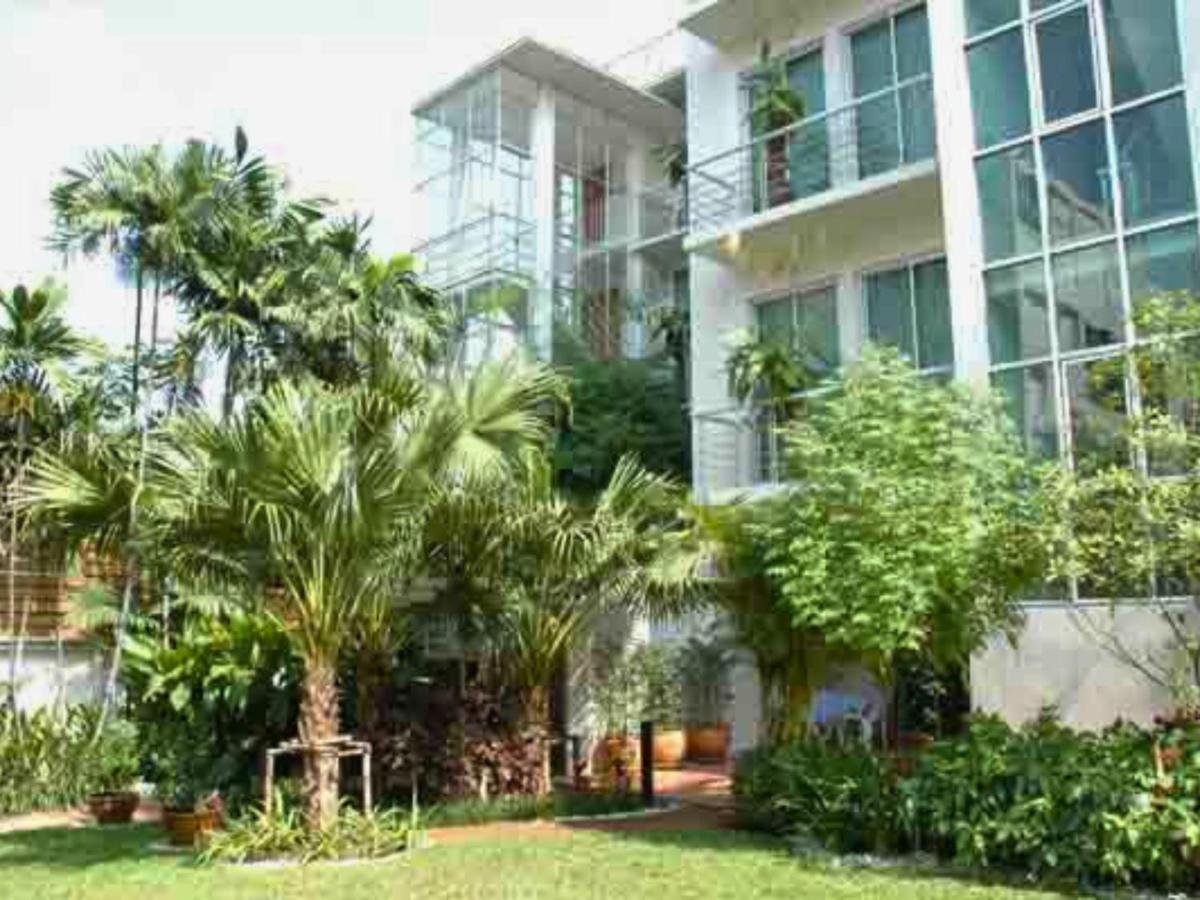 P.K. Garden Home 8 P.K. Garden Home 8