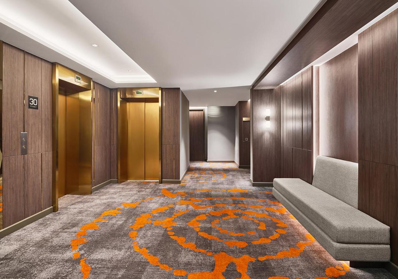 Fraser Suites Sukhumvit Bangkok 2 Fraser Suites Sukhumvit Bangkok 2
