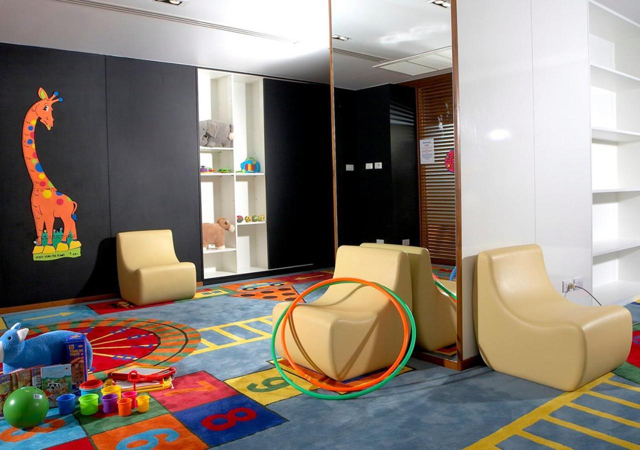 Fraser Suites Sukhumvit Bangkok 7 Fraser Suites Sukhumvit Bangkok 7