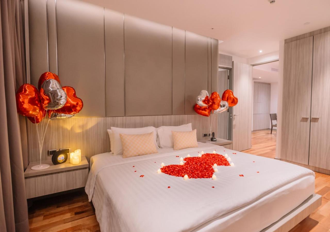 Fraser Suites Sukhumvit Bangkok 5 Fraser Suites Sukhumvit Bangkok 5