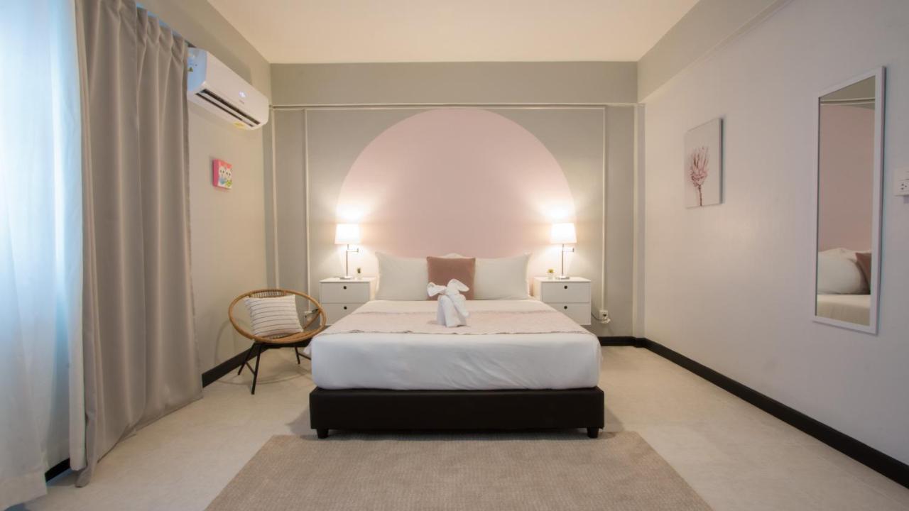 Neveu Premier Residence : Ratchada 9 Neveu Premier Residence : Ratchada 9