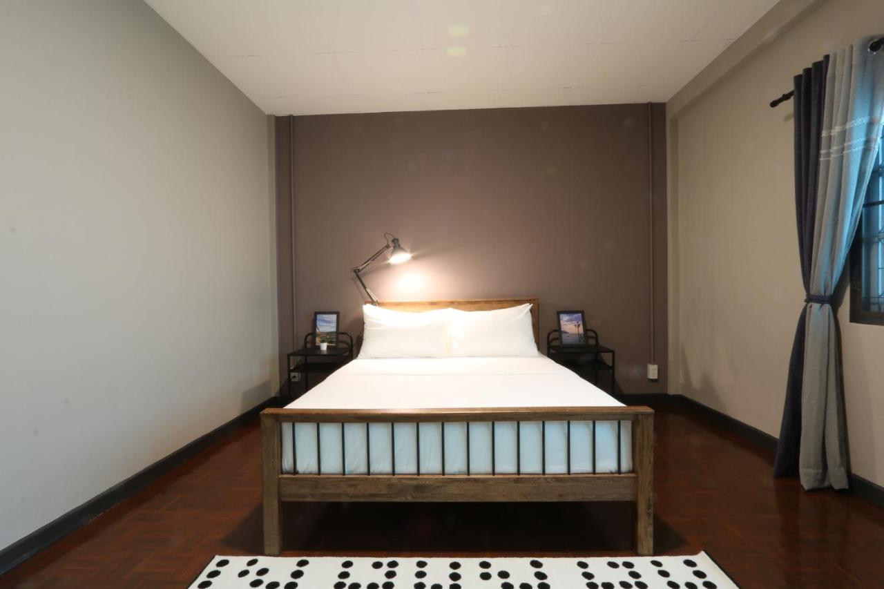 Neveu Premier Residence : Ratchada 2 Neveu Premier Residence : Ratchada 2