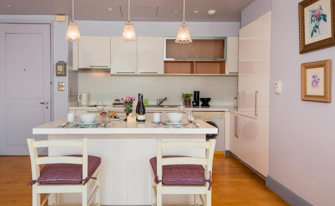 Sky Villas Apartments 4 Sky Villas Apartments 4