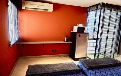 Silom Soi 3 Hash Apartment 6 Silom Soi 3 Hash Apartment 6