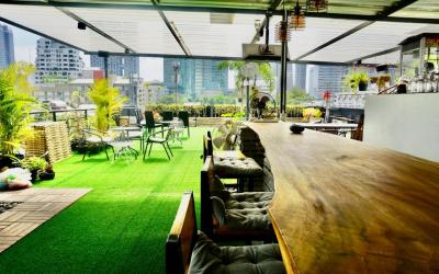Silom Soi 3 Hash Apartment 7 Silom Soi 3 Hash Apartment 7