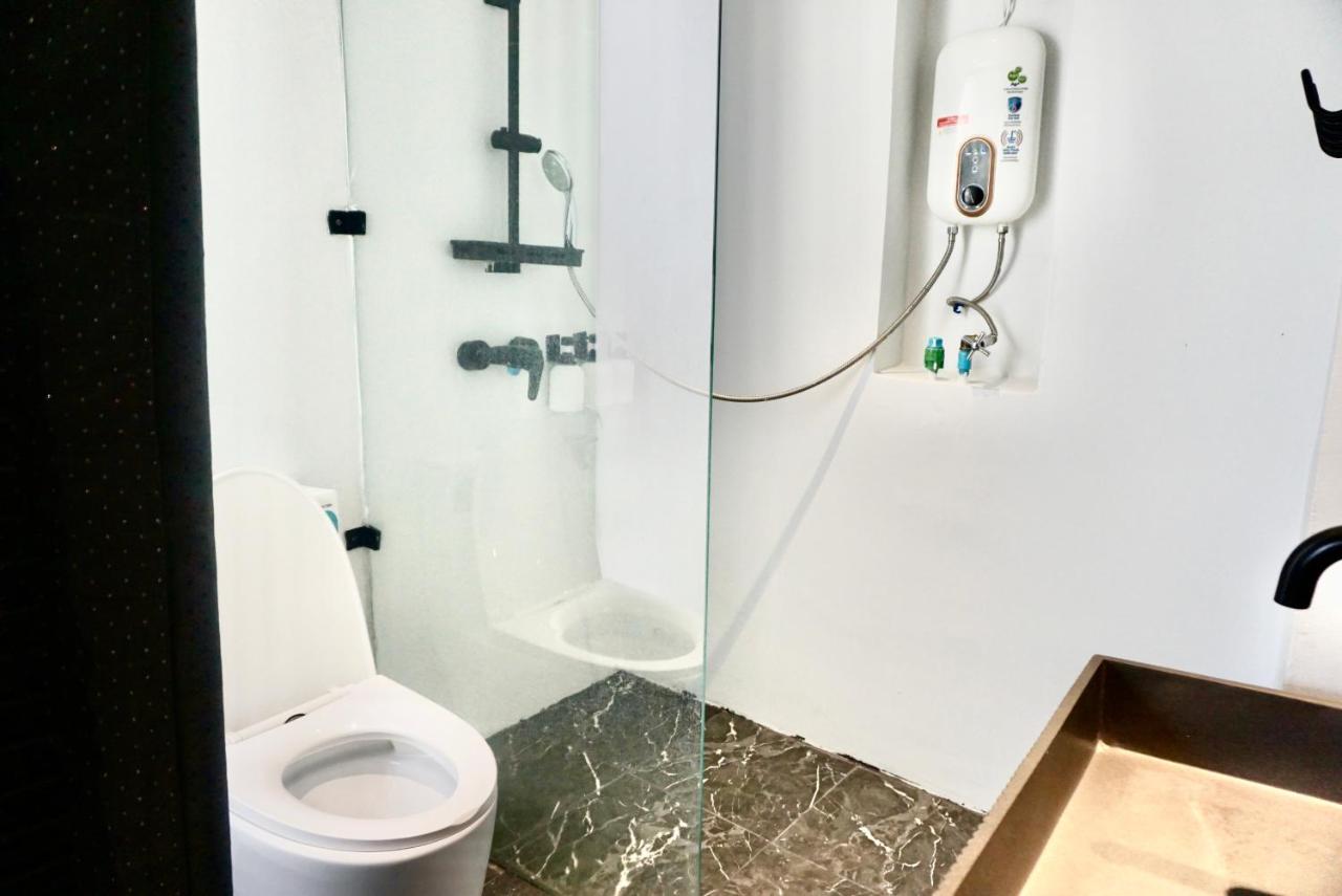 Silom Soi 3 Hash Apartment 10 Silom Soi 3 Hash Apartment 10