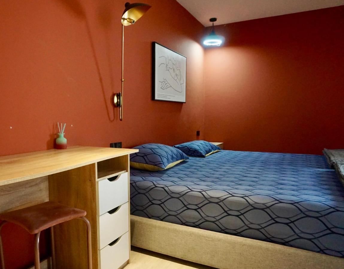 Silom Soi 3 Hash Apartment 2 Silom Soi 3 Hash Apartment 2