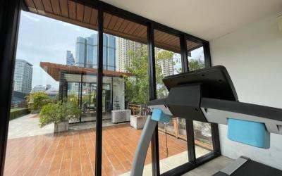 Silom-Sathorn The Little Hut With Private Area 9 Silom-Sathorn The Little Hut With Private Area 9