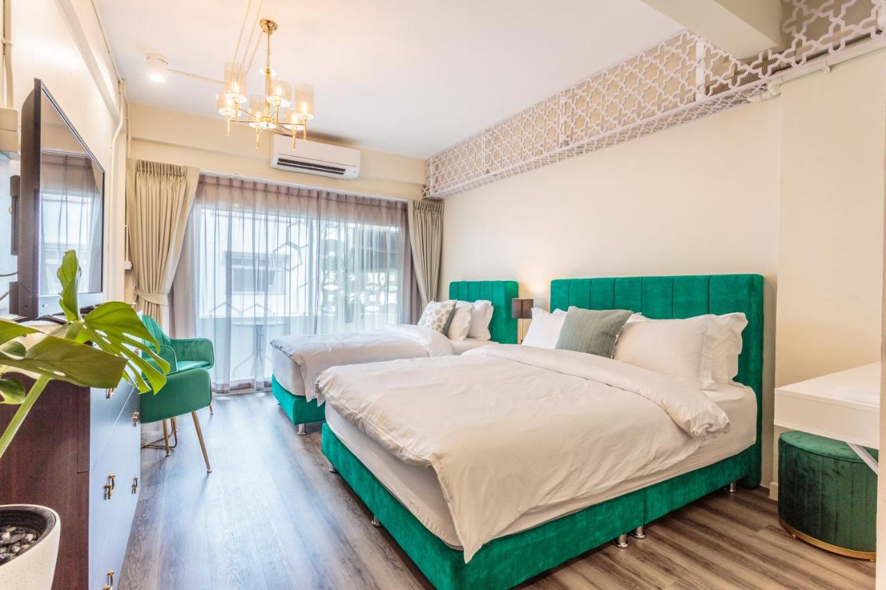 Harmony Silom 10 Harmony Silom 10
