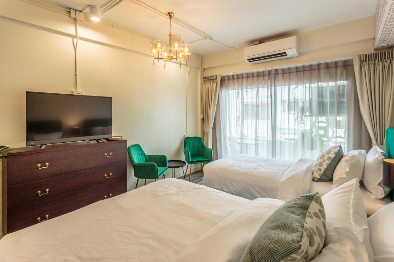 Harmony Silom 9 Harmony Silom 9