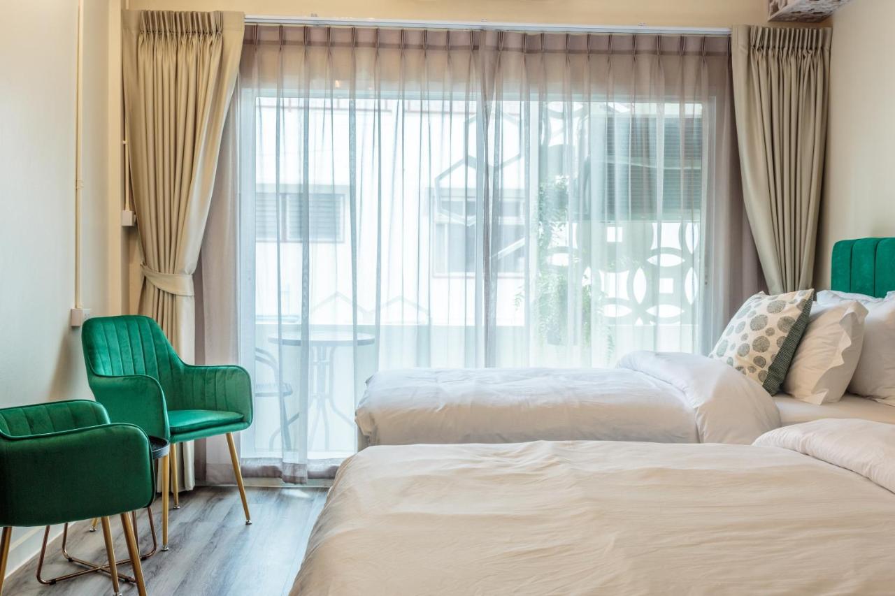 Harmony Silom 8 Harmony Silom 8