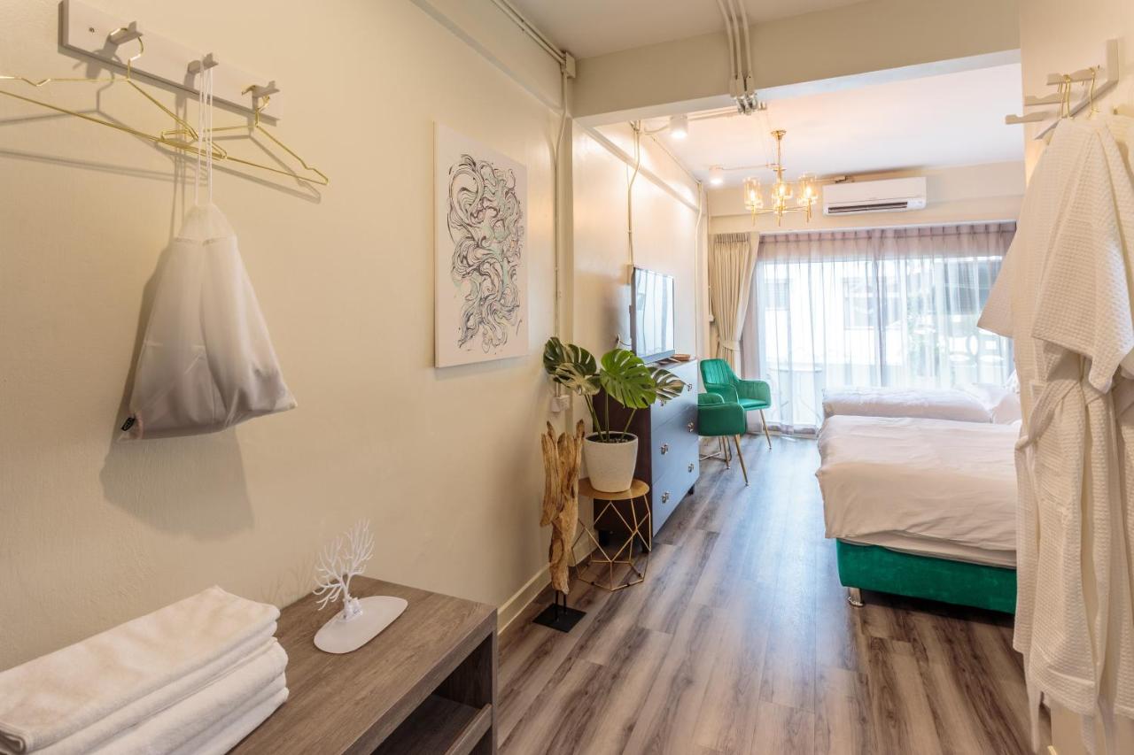 Harmony Silom 7 Harmony Silom 7