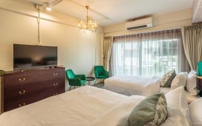 Harmony Silom 9 Harmony Silom 9