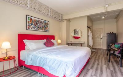 Harmony Silom 6 Harmony Silom 6