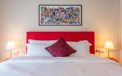 Harmony Silom 5 Harmony Silom 5