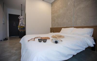 Lost Inn BKK 6 Lost Inn BKK 6