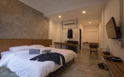 Lost Inn BKK 4 Lost Inn BKK 4