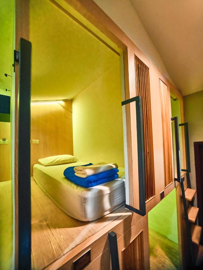 Prince Theatre Heritage Stay Hostel - Silom 3 Prince Theatre Heritage Stay Hostel - Silom 3