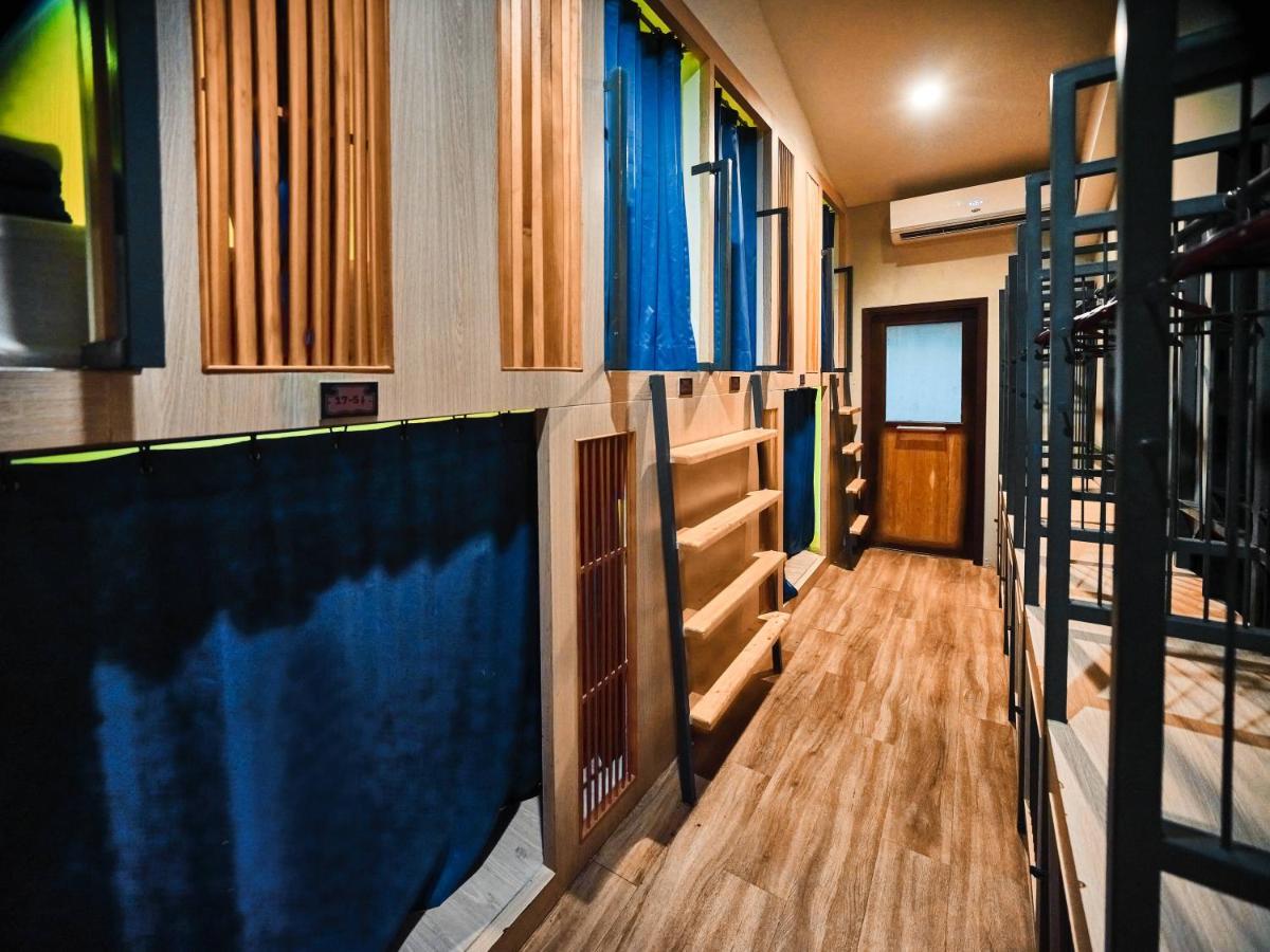 Prince Theatre Heritage Stay Hostel - Silom 10 Prince Theatre Heritage Stay Hostel - Silom 10