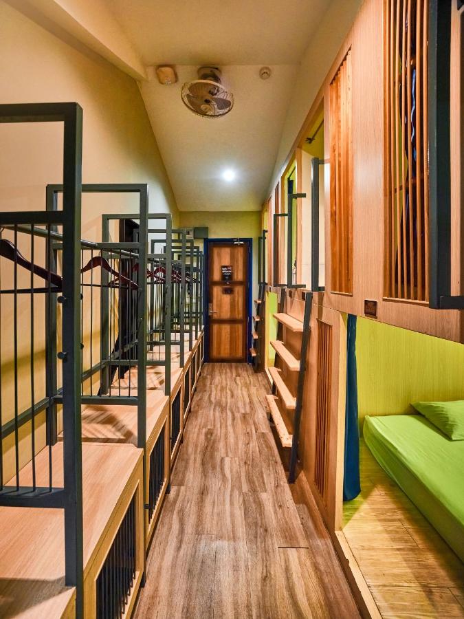 Prince Theatre Heritage Stay Hostel - Silom 9 Prince Theatre Heritage Stay Hostel - Silom 9