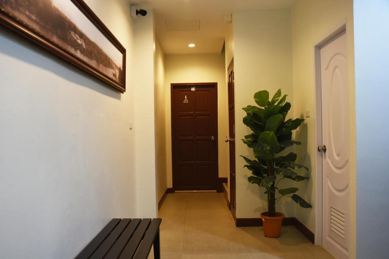 Chaiwat Guesthouse 7 Chaiwat Guesthouse 7
