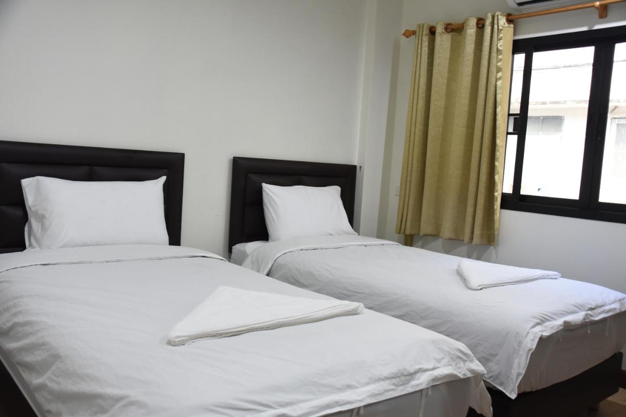 Chaiwat Guesthouse 5 Chaiwat Guesthouse 5