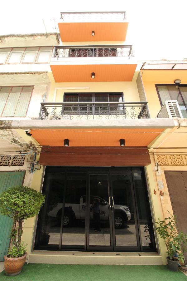 Chaiwat Guesthouse 10 Chaiwat Guesthouse 10