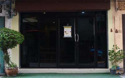 Chaiwat Guesthouse 2 Chaiwat Guesthouse 2