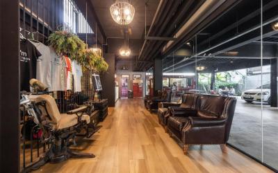 Sleep Box Sukhumvit 22 9 Sleep Box Sukhumvit 22 9