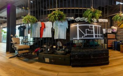 Sleep Box Sukhumvit 22 7 Sleep Box Sukhumvit 22 7