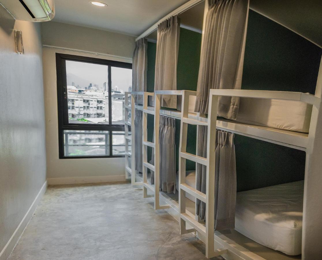 Yaks House Hostel 9 Yaks House Hostel 9