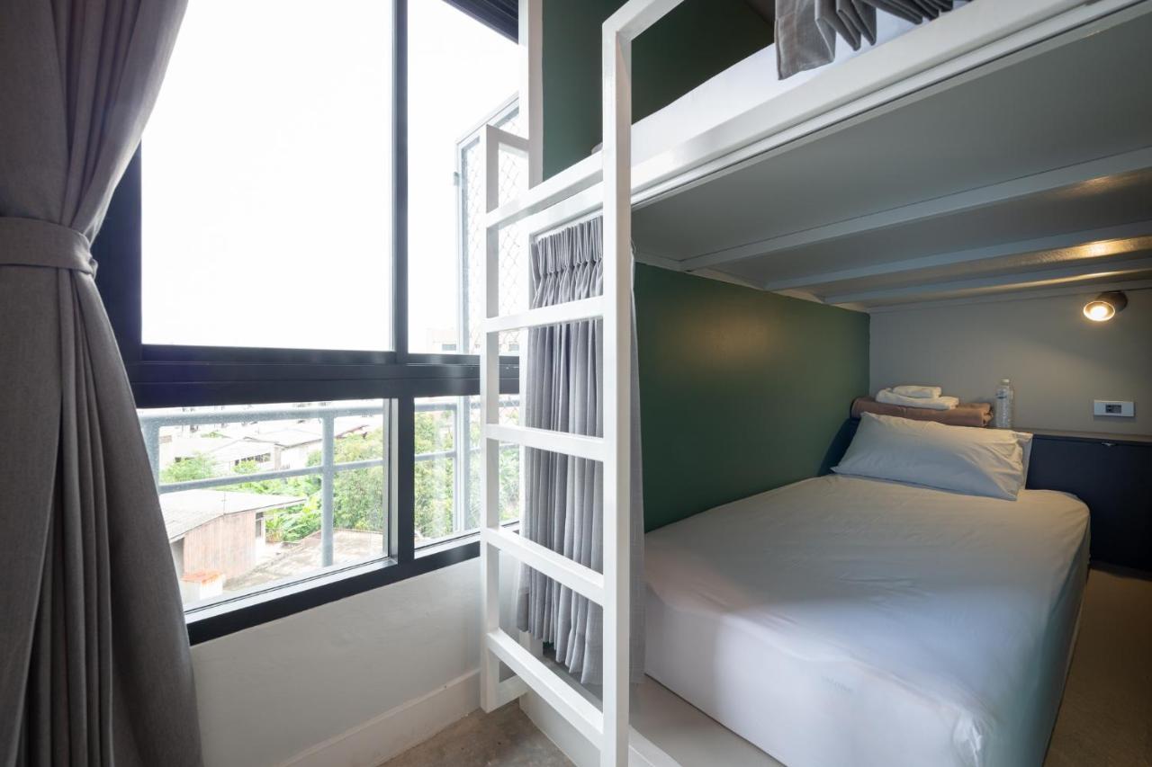 Yaks House Hostel 8 Yaks House Hostel 8