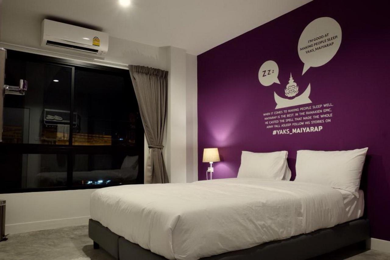 Yaks House Hostel 6 Yaks House Hostel 6